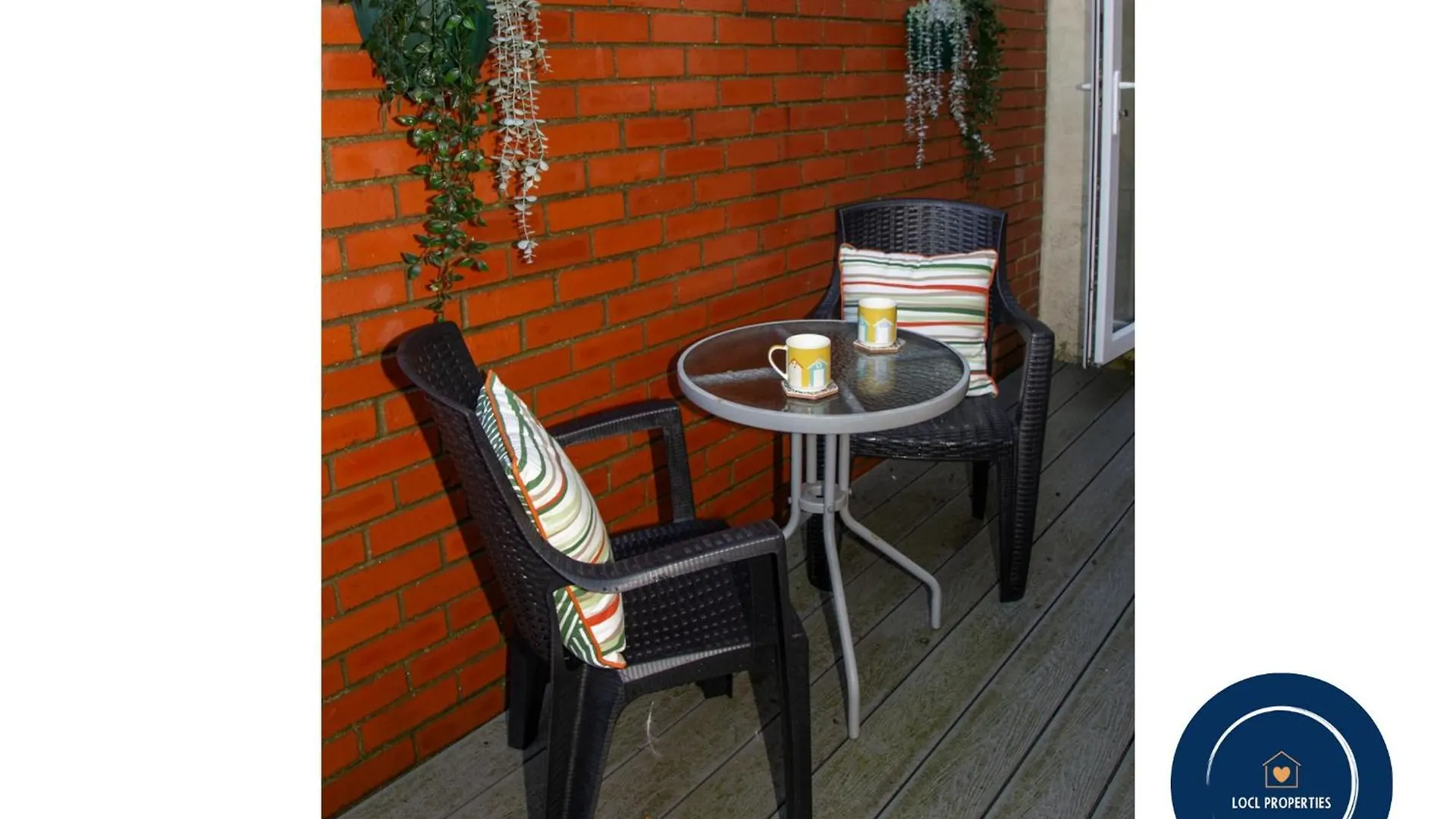 North Bay Cabin 1 Bedroom Apartment Near The Beach Scarborough United Kingdom