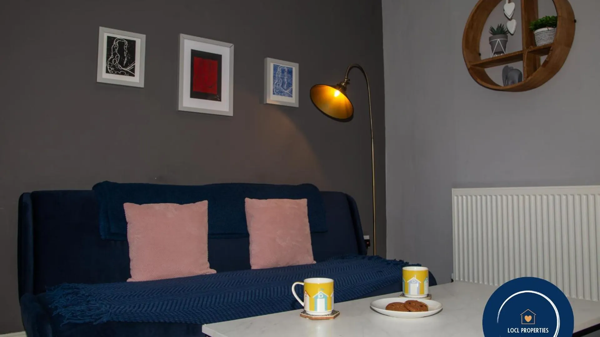 North Bay Cabin 1 Bedroom Apartment Near The Beach Scarborough