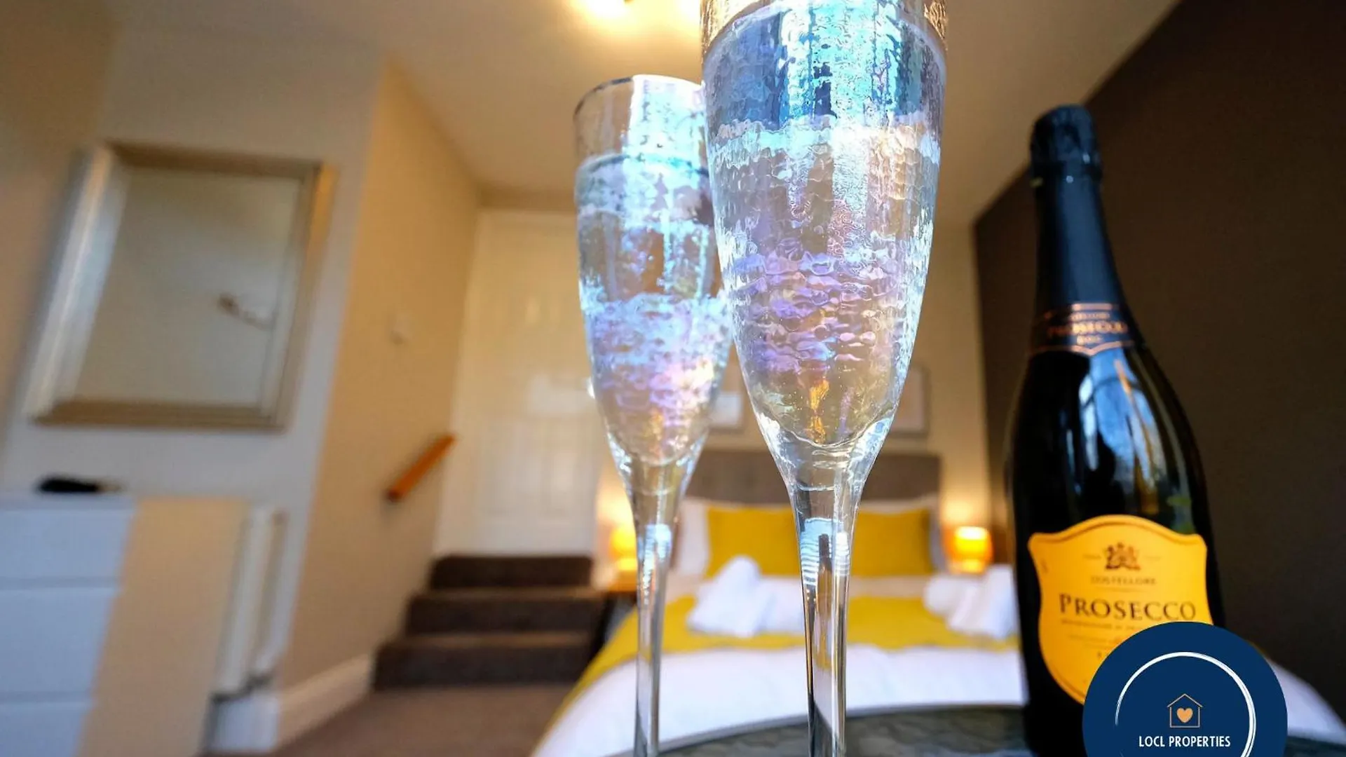 North Bay Cabin 1 Bedroom Apartment Near The Beach Scarborough 0*,  United Kingdom