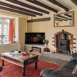  Holiday home Garth In West Ayton