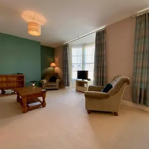  Apartment The Flat @ Sixteen