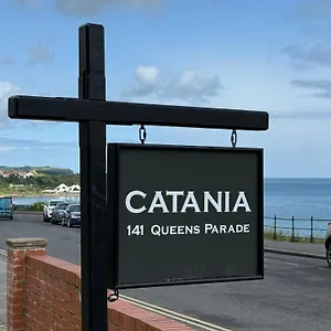 4* Pensión Catania